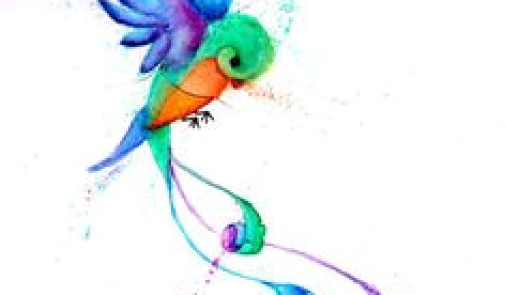 1024x600 Quetzal Drawing Easy Best Art Images In Doodles Mermaids