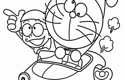 420x270 Free Mermaid Coloring Pages Lovely Coloring Pages For Kids Little