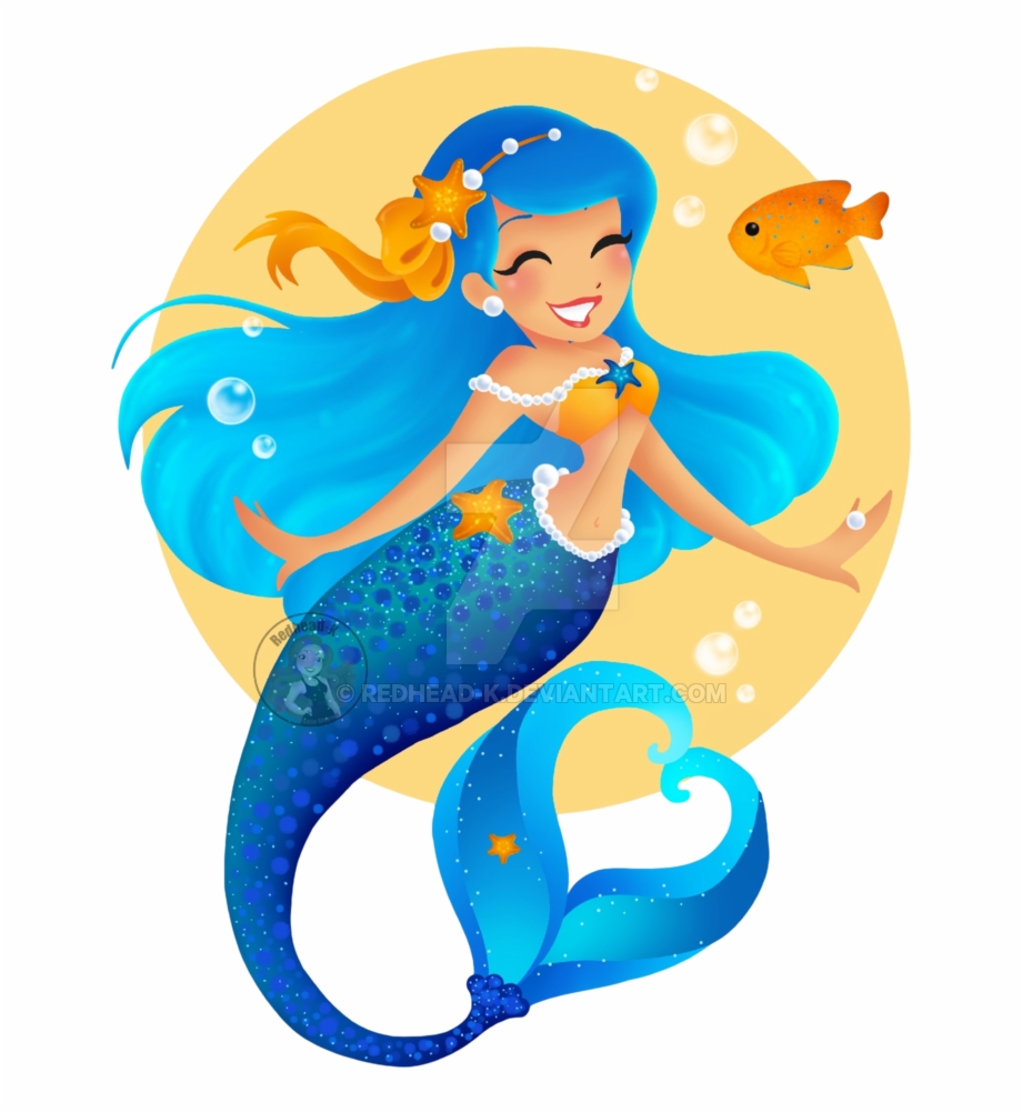 920x1001 Mermaid Drawing Cliparts