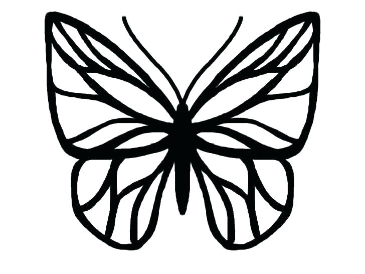 728x546 Coloring Pages Disney Stitch Printable Online Colorful Butterfly