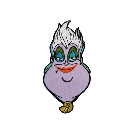 500x500 Disney Iron On Patch