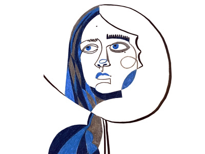 400x300 Mermaid From Kiev