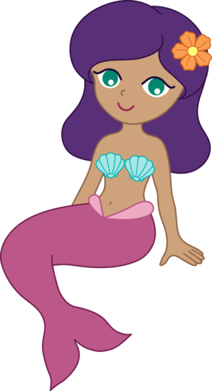 298x550 Drawing Toons Mermaid Transparent Png Clipart Free Download