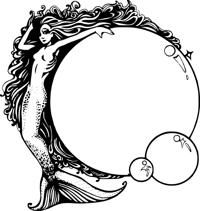 683x720 Diy Mermaid Hair Spray Serum Oils, Wellness And Dreams