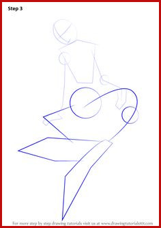 236x333 Fantastic How To Draw A Mermaid Pics Of Drawing For Free