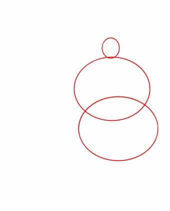 340x422 How To Draw Ursula From The Little Mermaid