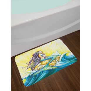 310x310 Sitting Mermaid Wayfair