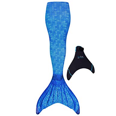 385x385 Fin Fun Mermaid Tails For Swimming With Monofin