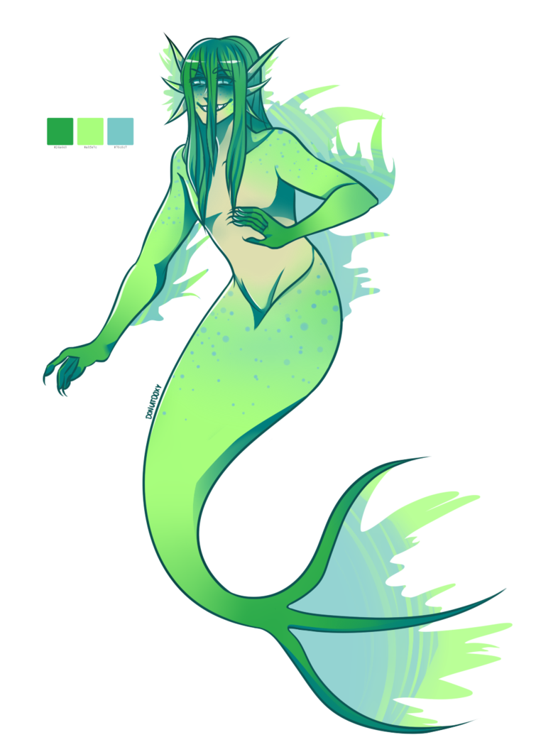755x1059 collection of free merman drawing prince download on ui ex