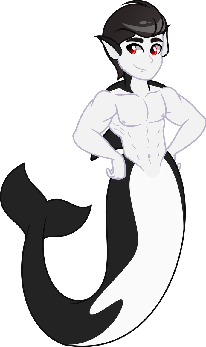 689x1159 merman hot rod