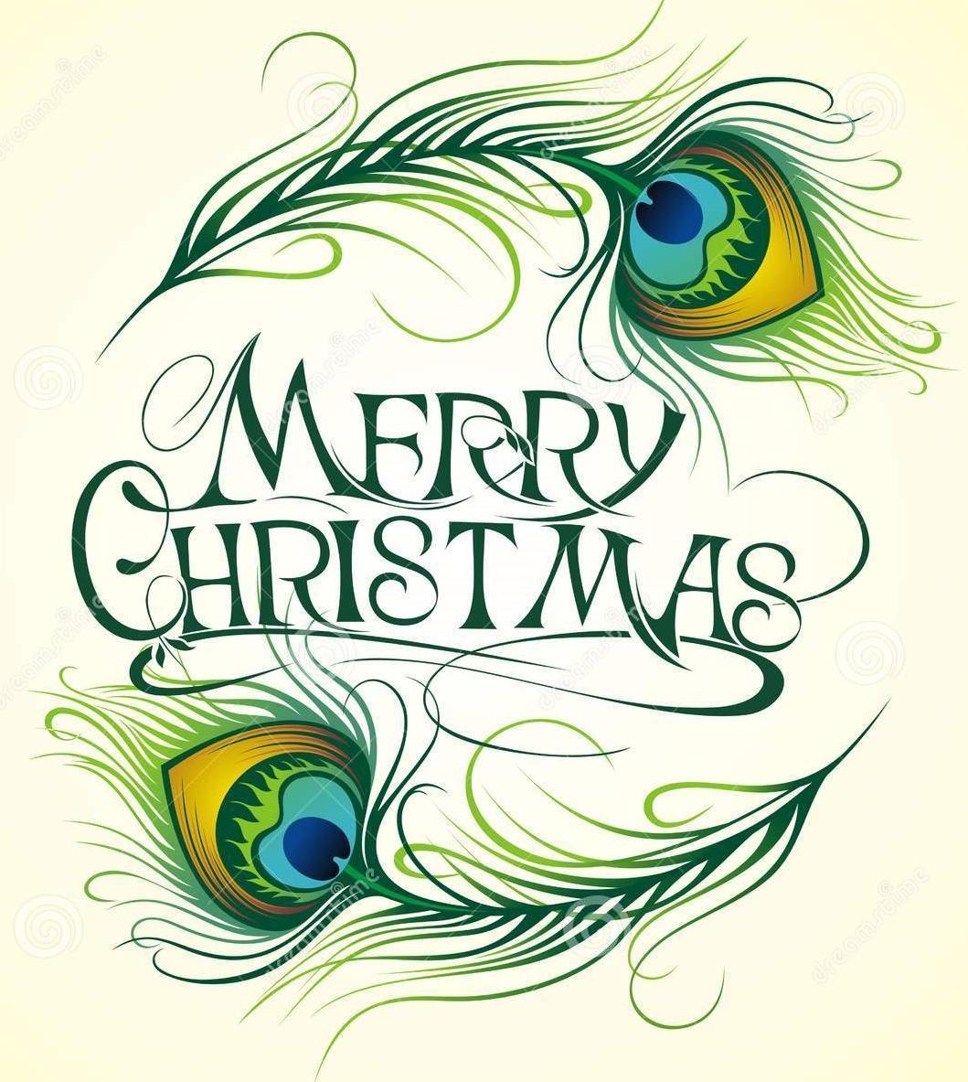 1059x1183 Merry Christmas And Happy New Year Drawing