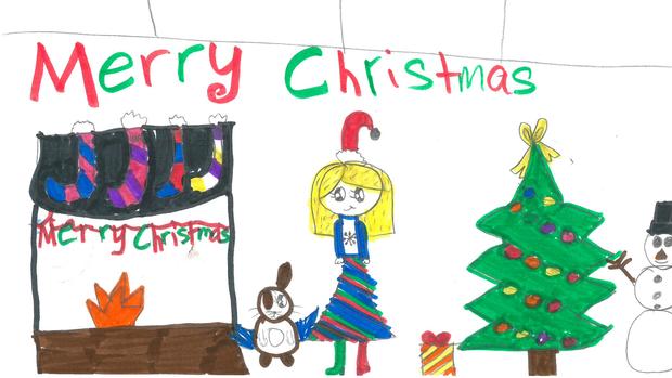 620x349 Weather Drawing Have Yourself A Merry Little Christmas Brainerd
