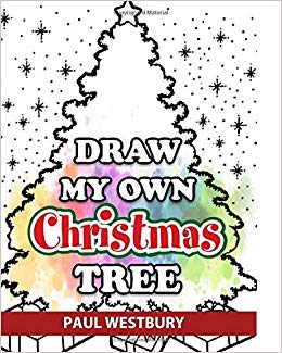 260x325 Draw My Own Christmas Tree Great Christmas Gift For Kids To Be