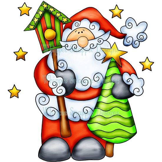 550x550 Feliz Navidad