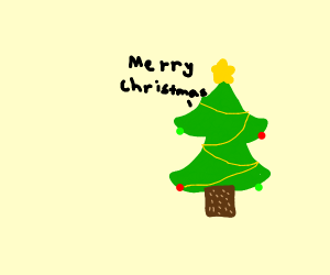 300x250 Draw Something For Christmas!!!