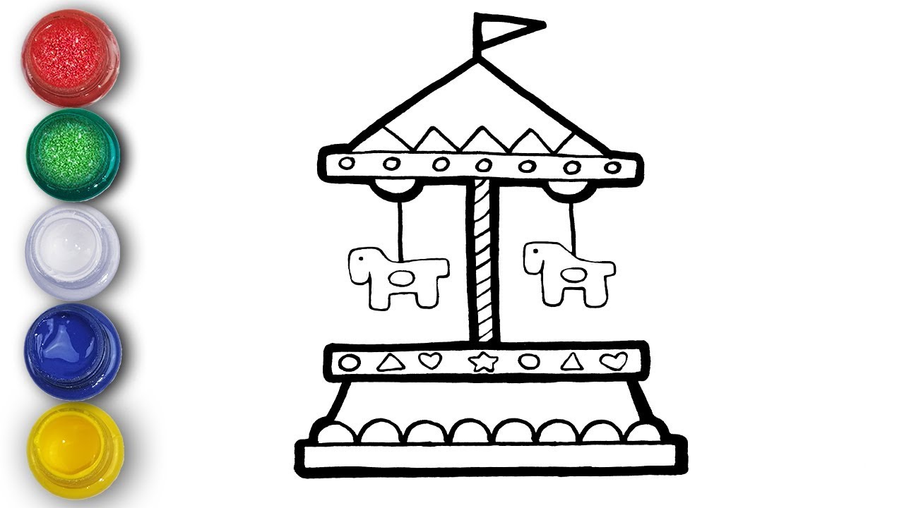 1280x720 Go And Drawing For Kids