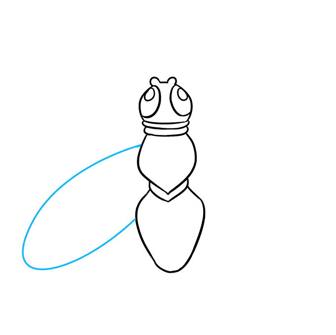 680x678 How To Draw A Fly