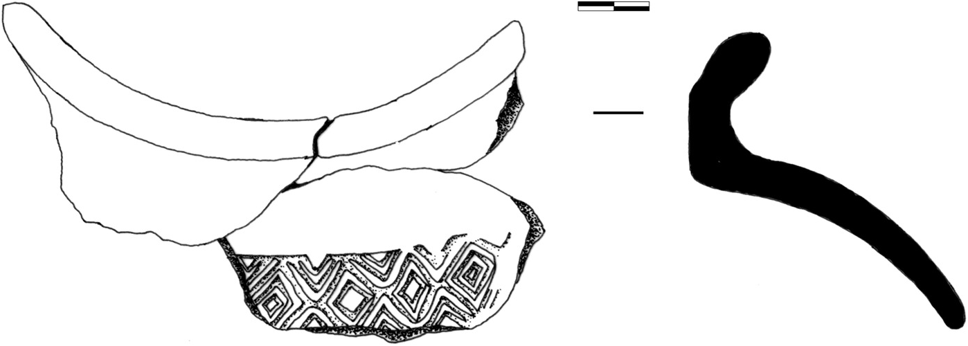 1398x500 The First Female Bureaucrats Gender And Glyptic In Third