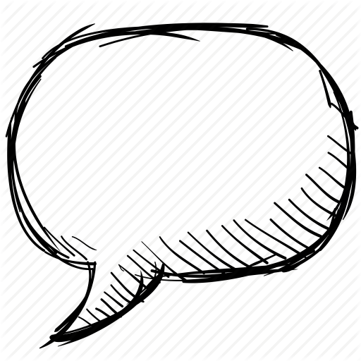 512x512 Collection Of Free Megaphone Drawing Message Download On Ui Ex