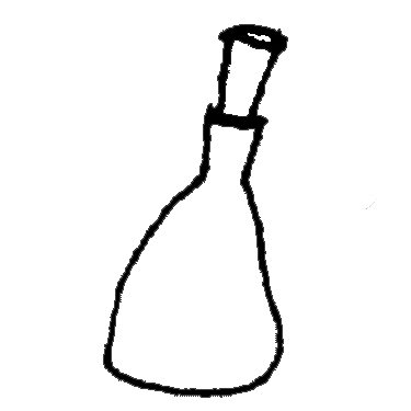 375x375 Message In A Bottle