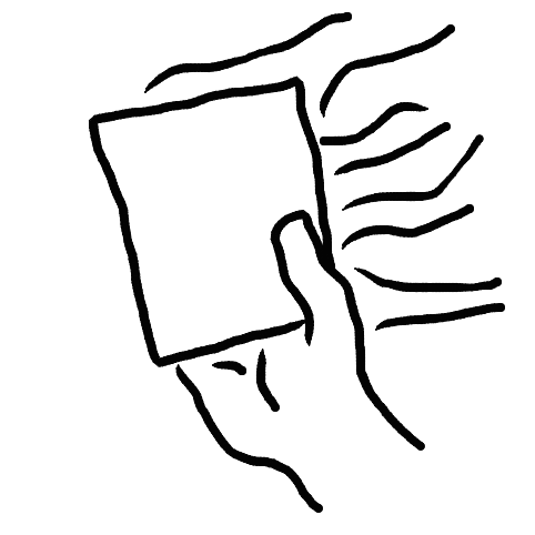 482x482 Quaracters Sketches Of Everyday Characters