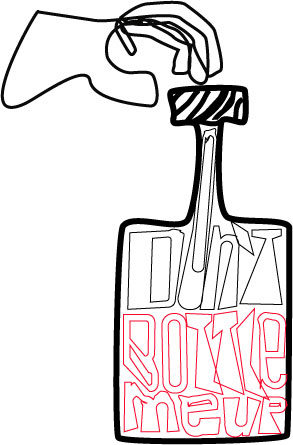 293x445 Message In A Bottle I Interview A Myanmese Yesterday