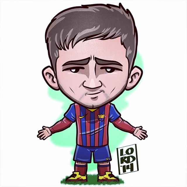 640x640 lordmesa digitaldoodle!! lionel messi request
