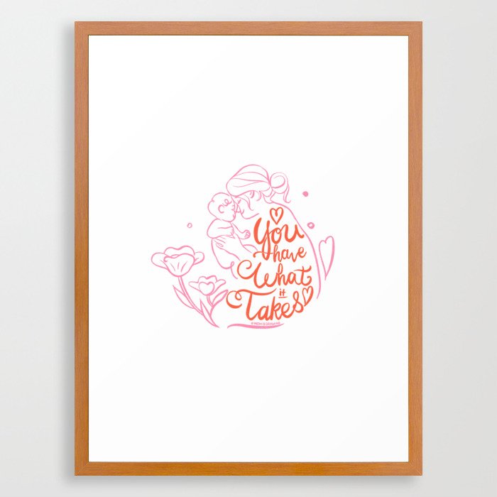 700x700 You Have What It Takes