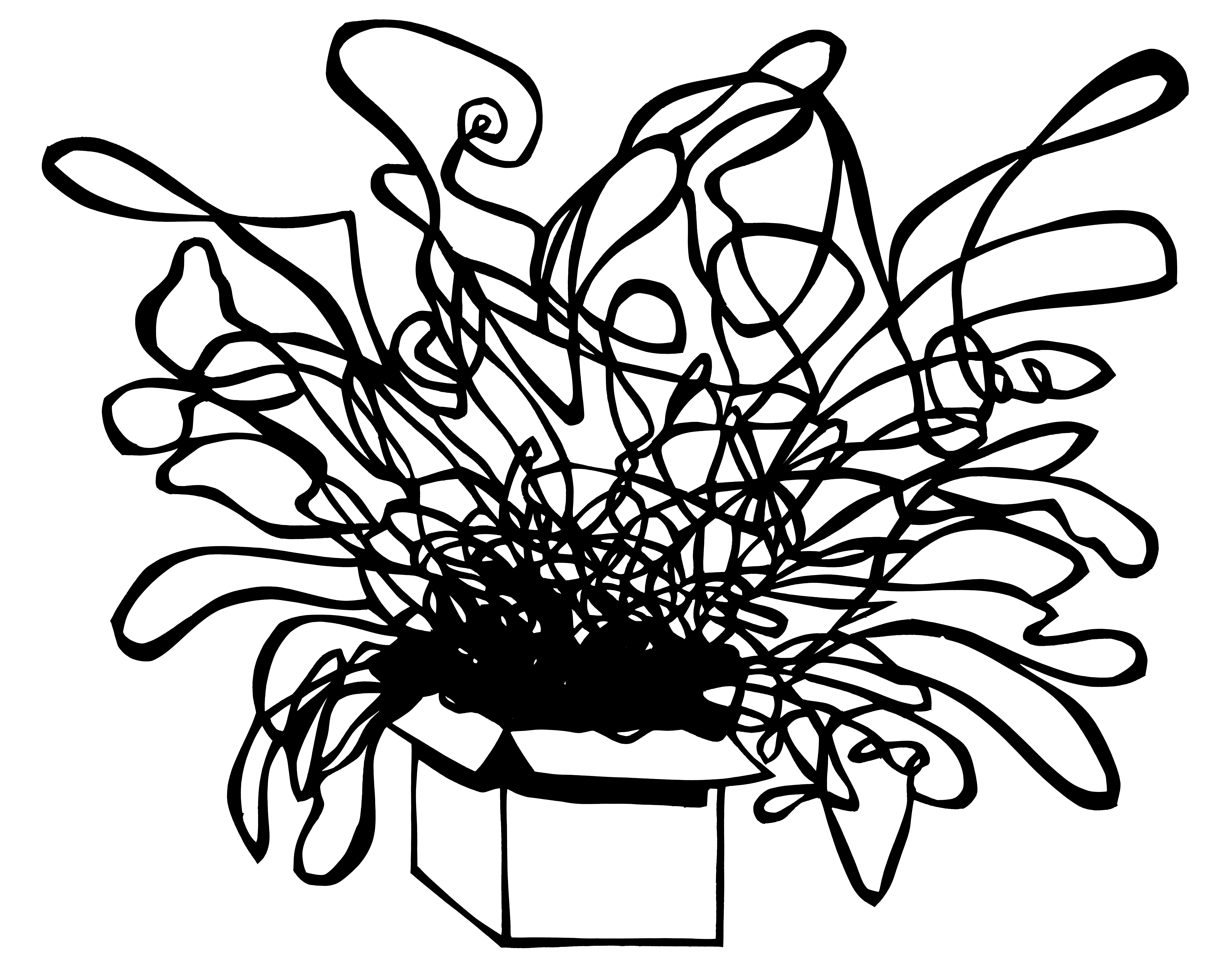 6805x5420 Creativity Is Messy Work Anna Brones