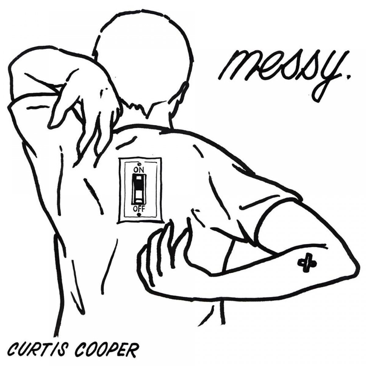 1200x1200 Messy Curtis Cooper