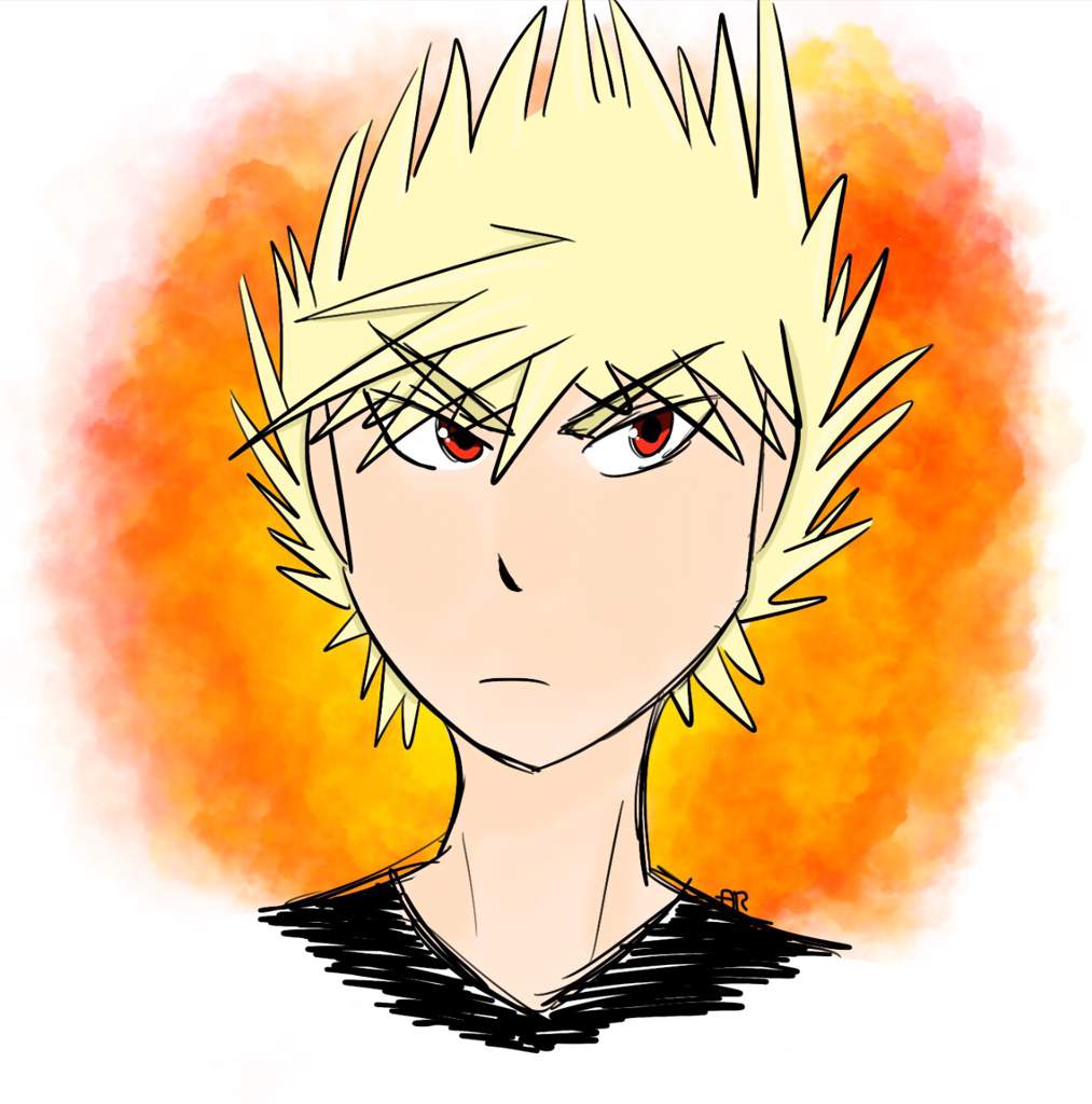 1013x1024 messy drawing my hero academia amino