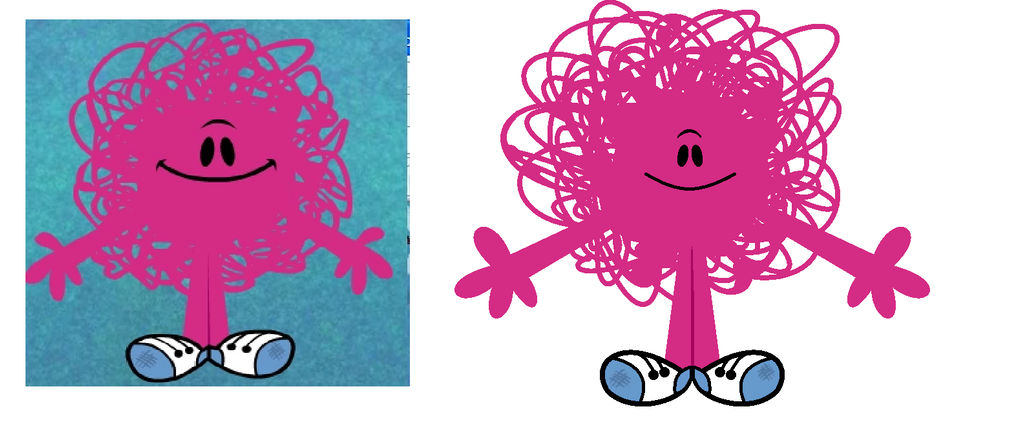 1024x442 My Attempt At Drawing Mr Messy