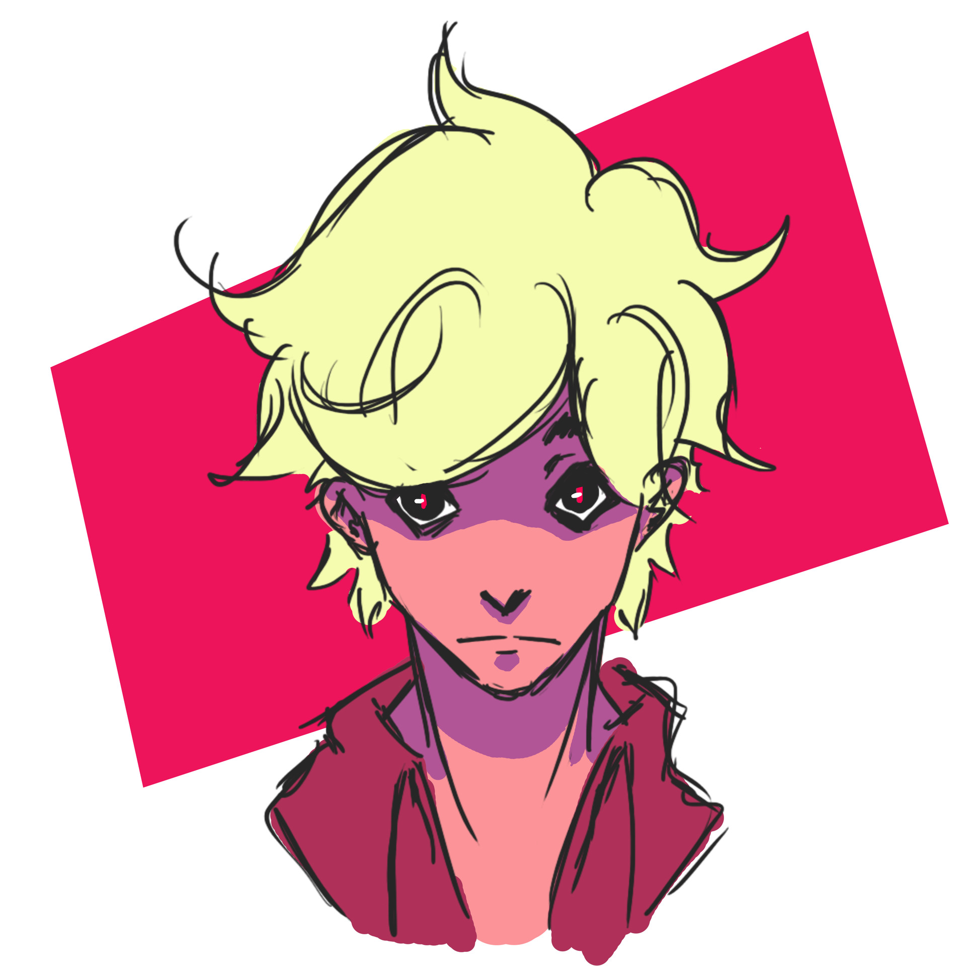 1920x1920 Artstation