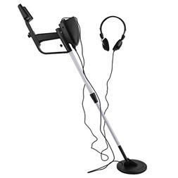 253x253 Garrett At Pro Metal Detector With Headphones, Backpack
