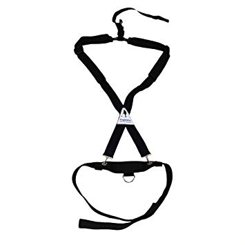 355x355 Kingdetector Tianxun Metal Detector Harness Adjustable Straps