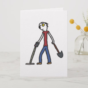 307x307 Metal Detecting Gifts On Zazzle