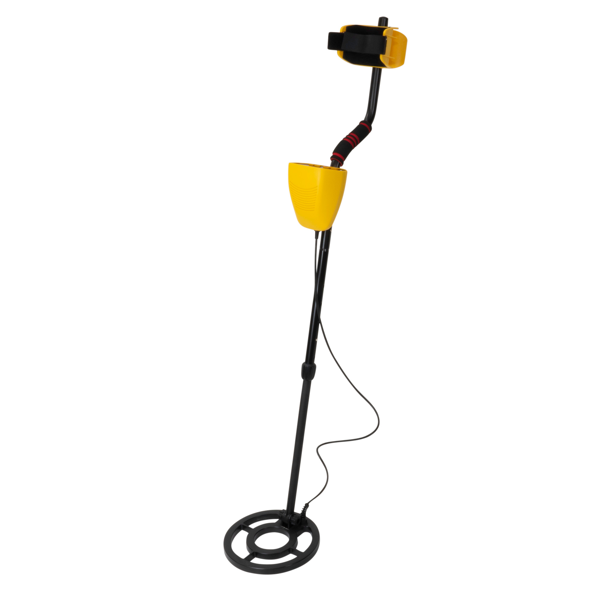 2000x2000 Advanced Lcd Metal Detector Hand Power Toolshand