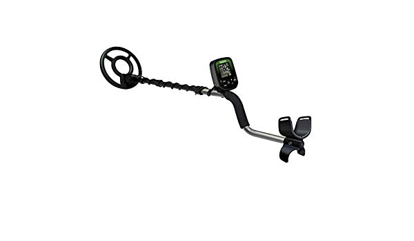 600x350 Teknetics Delta Metal Detector Garden Outdoor