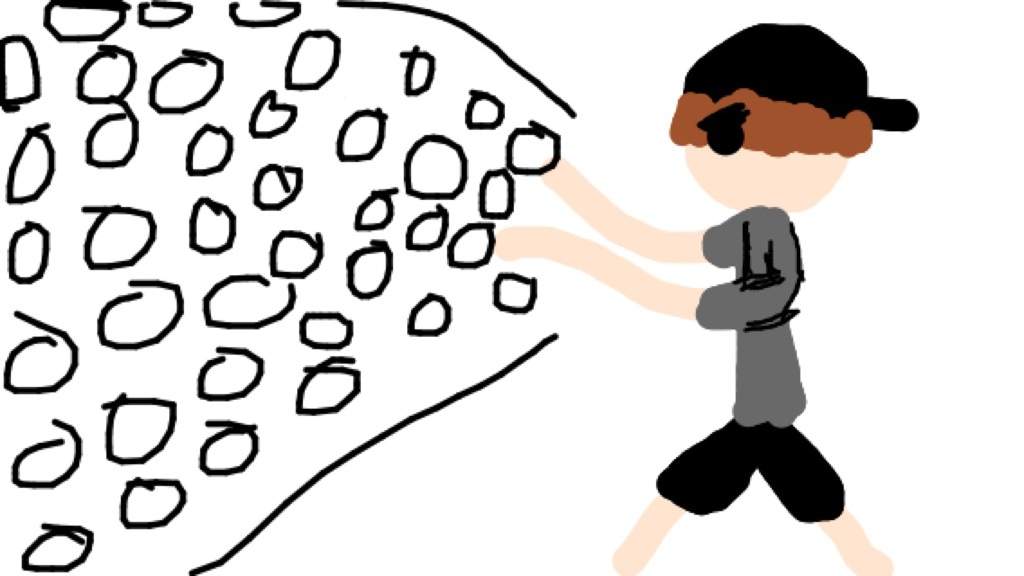 1024x576 Stupid Drawings From Jared's Chat, Part Metal Amino