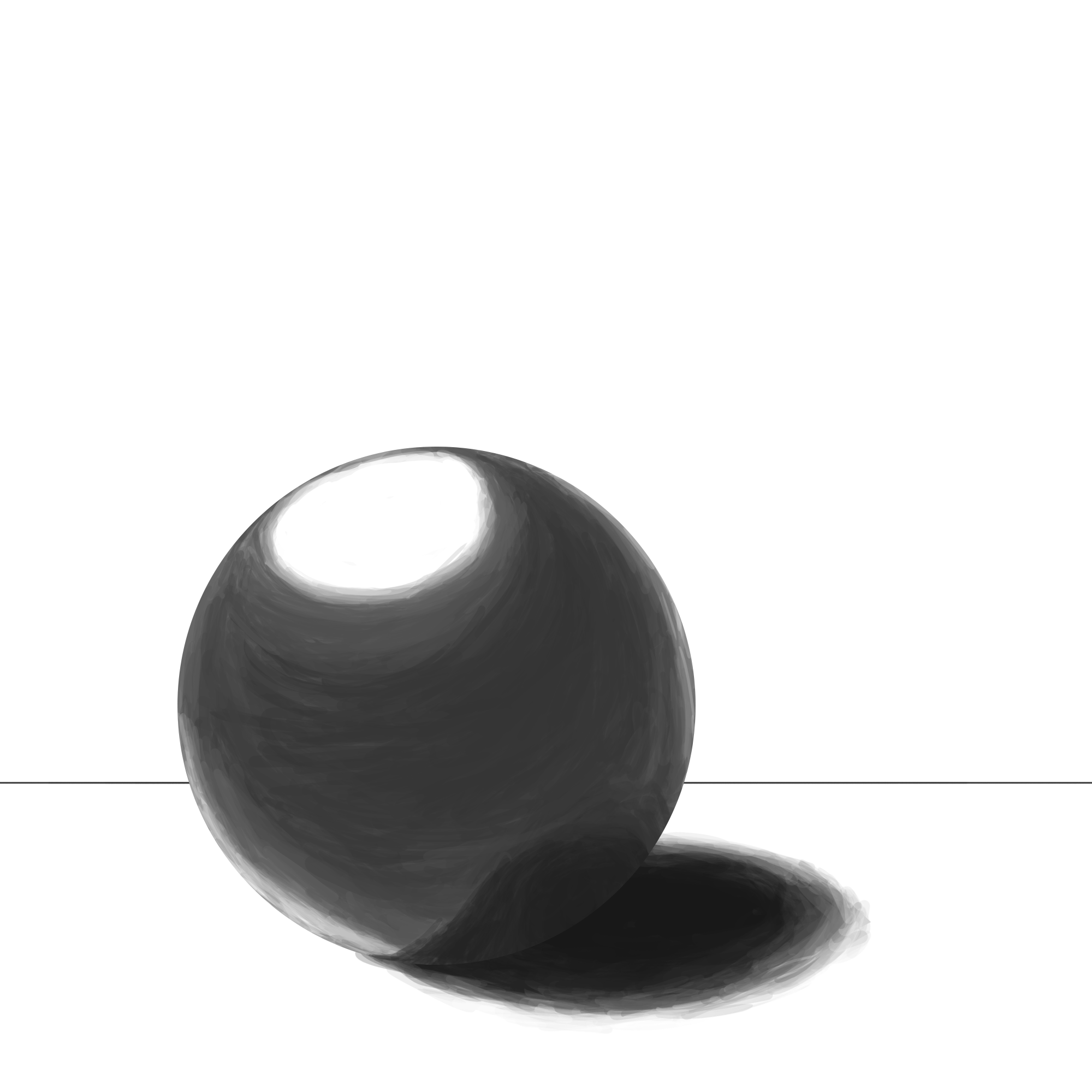 2000x2000 Digital Second Attempt