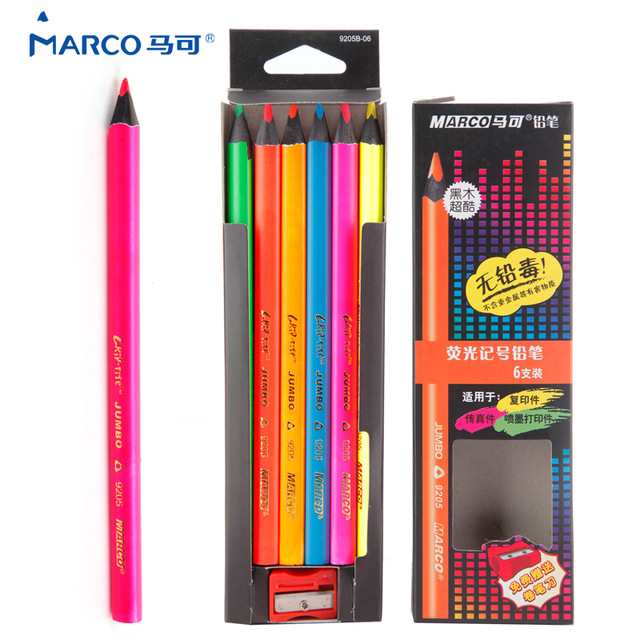 640x640 marco colored artist metallic pencil lapis de cor drawing