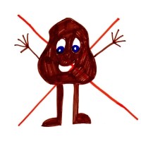 200x200 i really, really hate rock and mineral clip art mini me geology blog