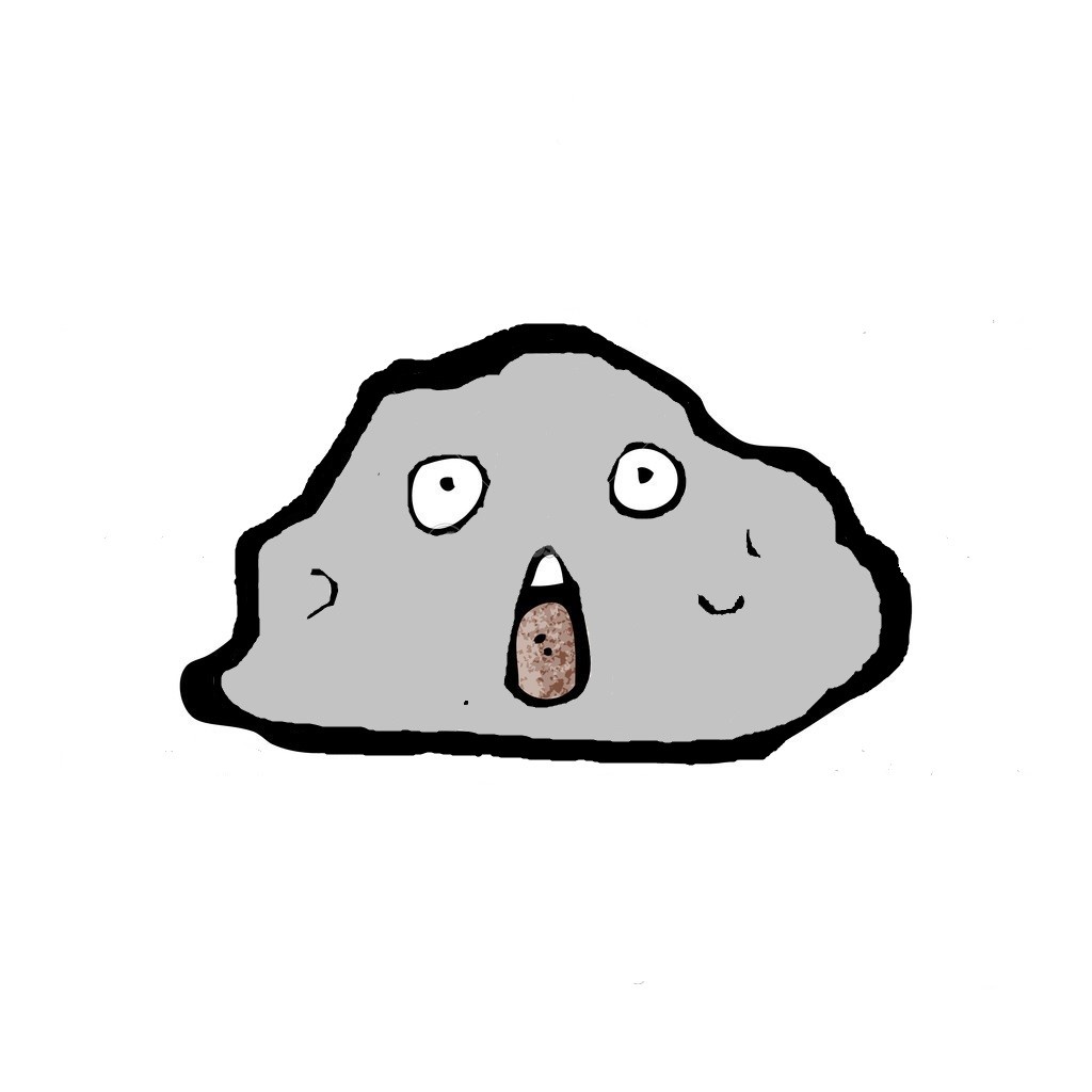 1024x1024 the tale of rocky, the metamorphic rock my storybook