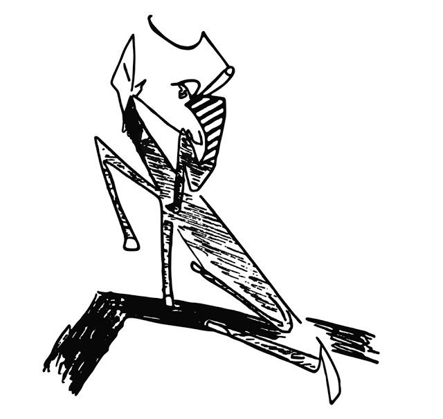 640x606 Jacobin On Twitter A Halloween Look