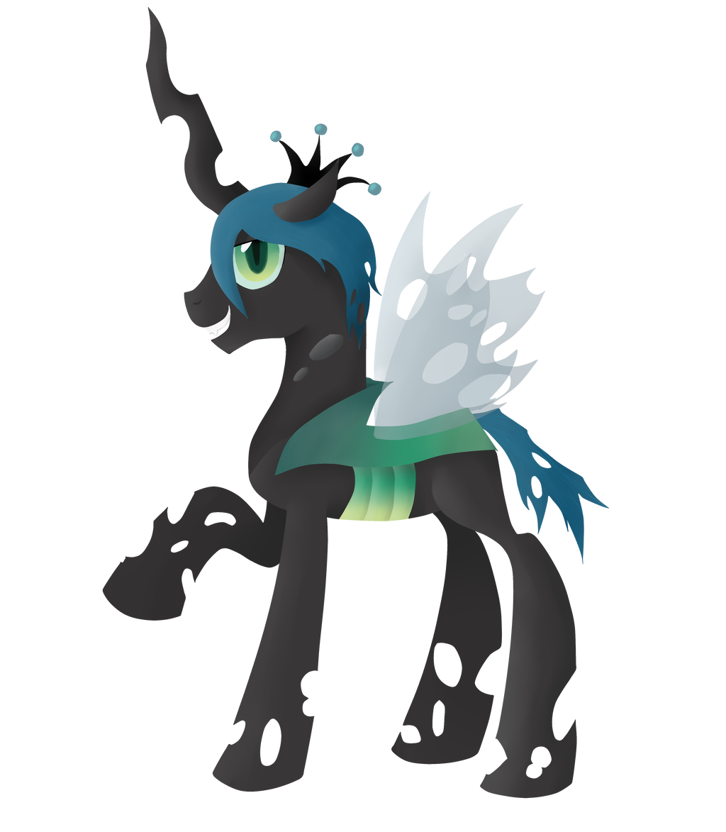 1024x1173 King Metamorphosis