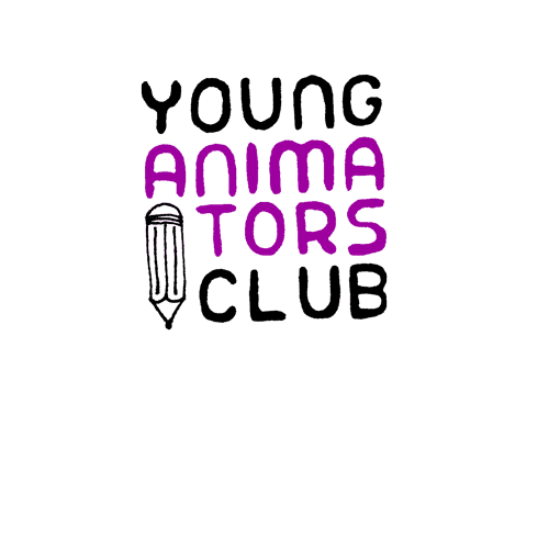 500x500 Metamorphosis Animation