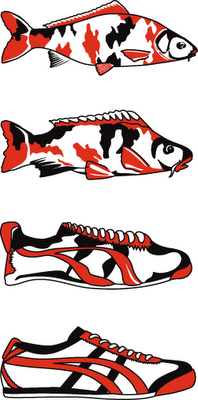 198x400 Metamorphosis Objects To Animals