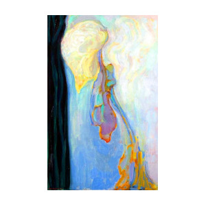 300x300 Metamorphosis Painting