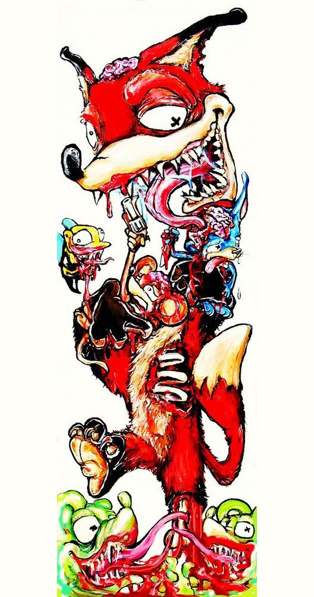 628x1194 Alister Art Alister Dippner Art Art, Metamorphosis Art, Art