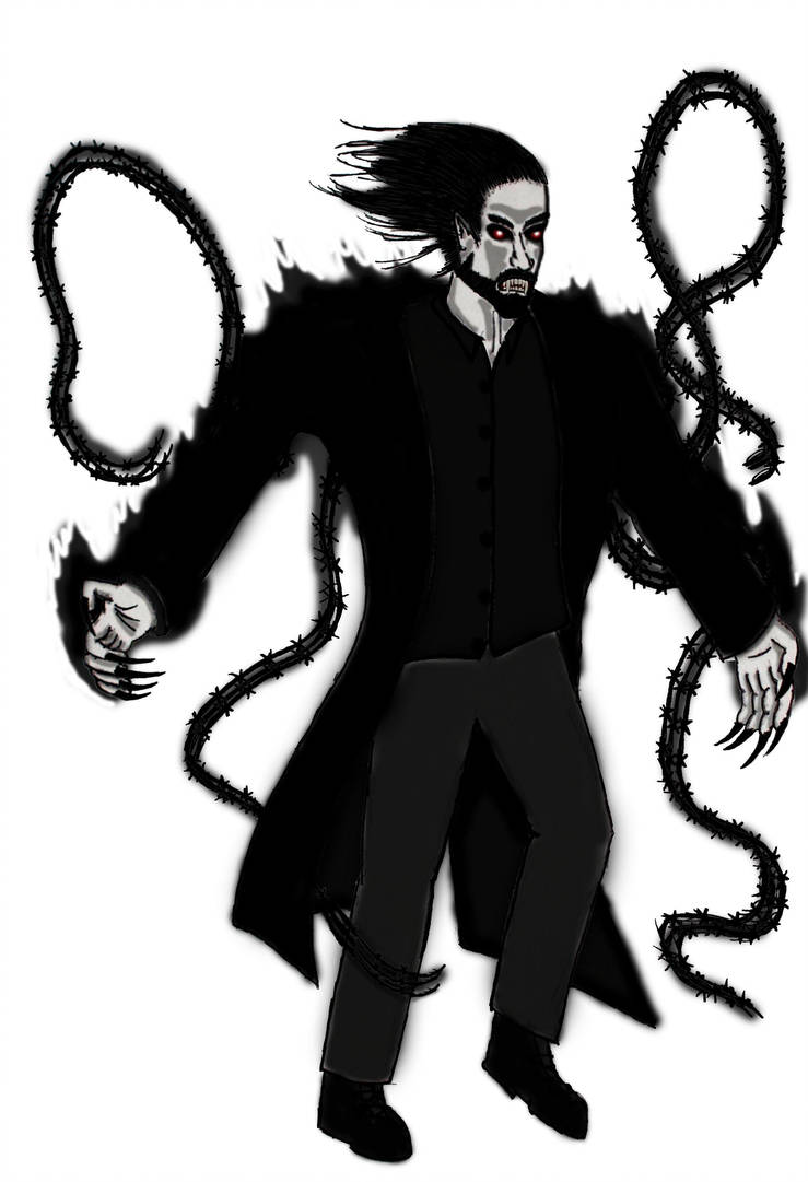 739x1081 Black Metamorphosis